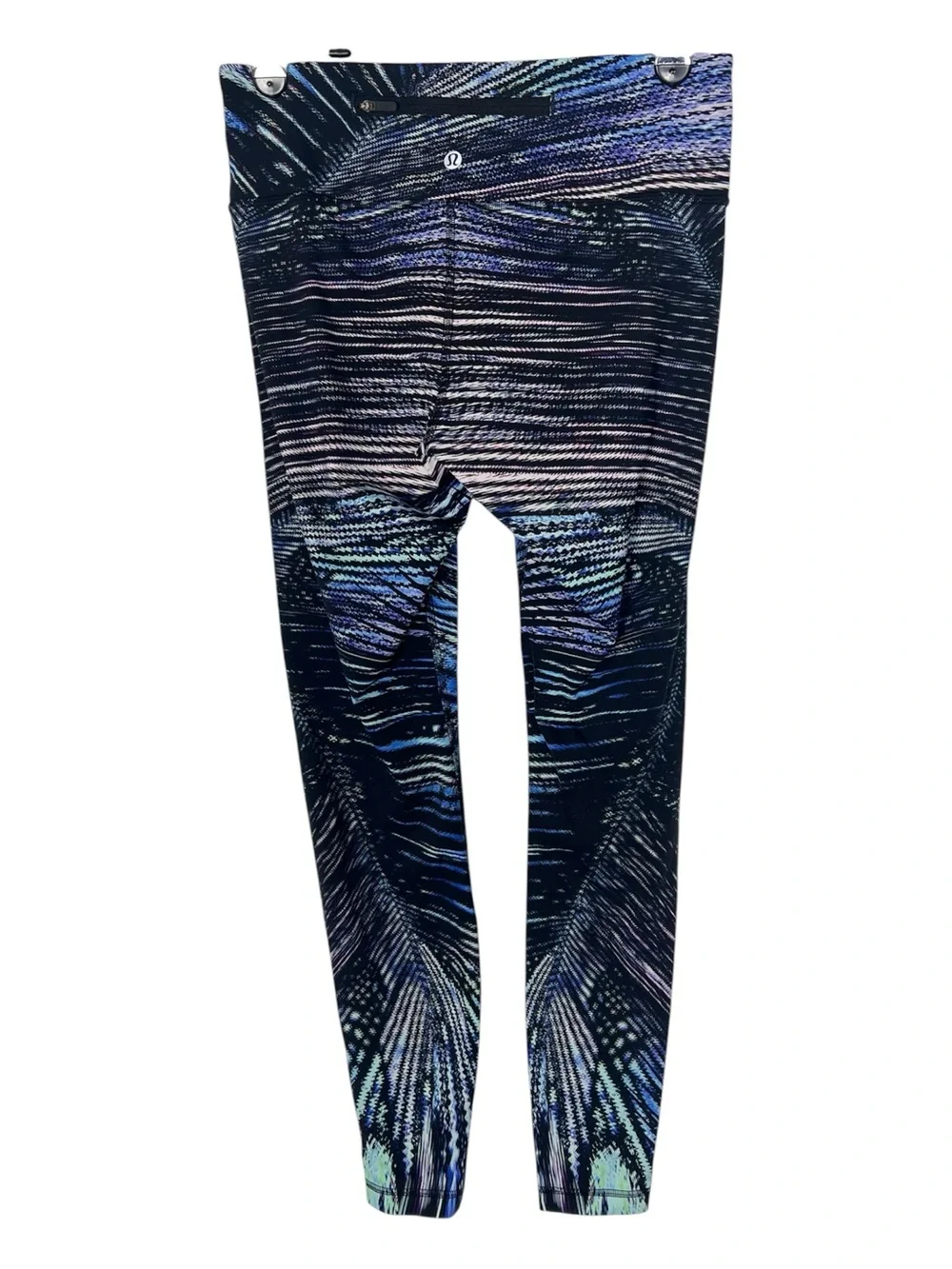 Lululemon‎ Women's 8 Speed Wunder Tight 28